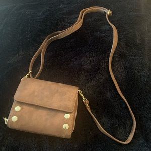 Hammitt clutch/crossbody